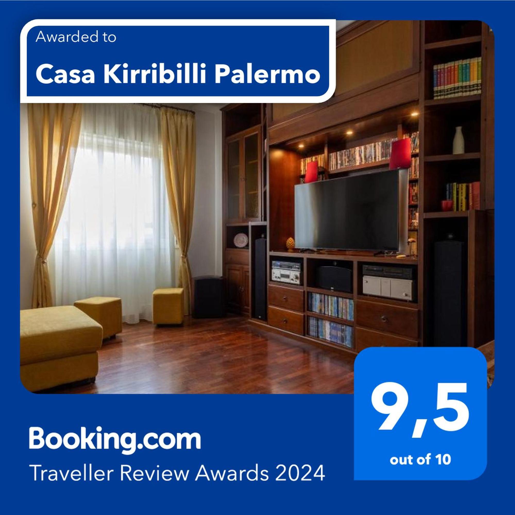 Casa Kirribilli Palermo Apartamento Exterior foto